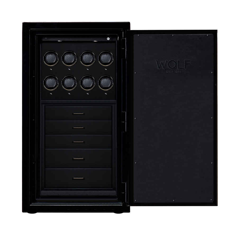 ATLAS 8 Piece Winder Safe