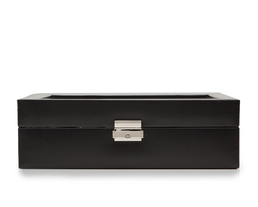 Heritage 5 Piece Watch Box