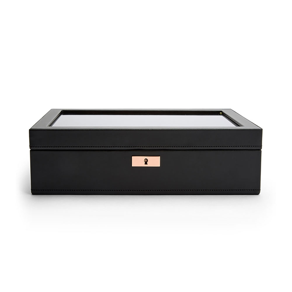 Axis 10pc Watch Box