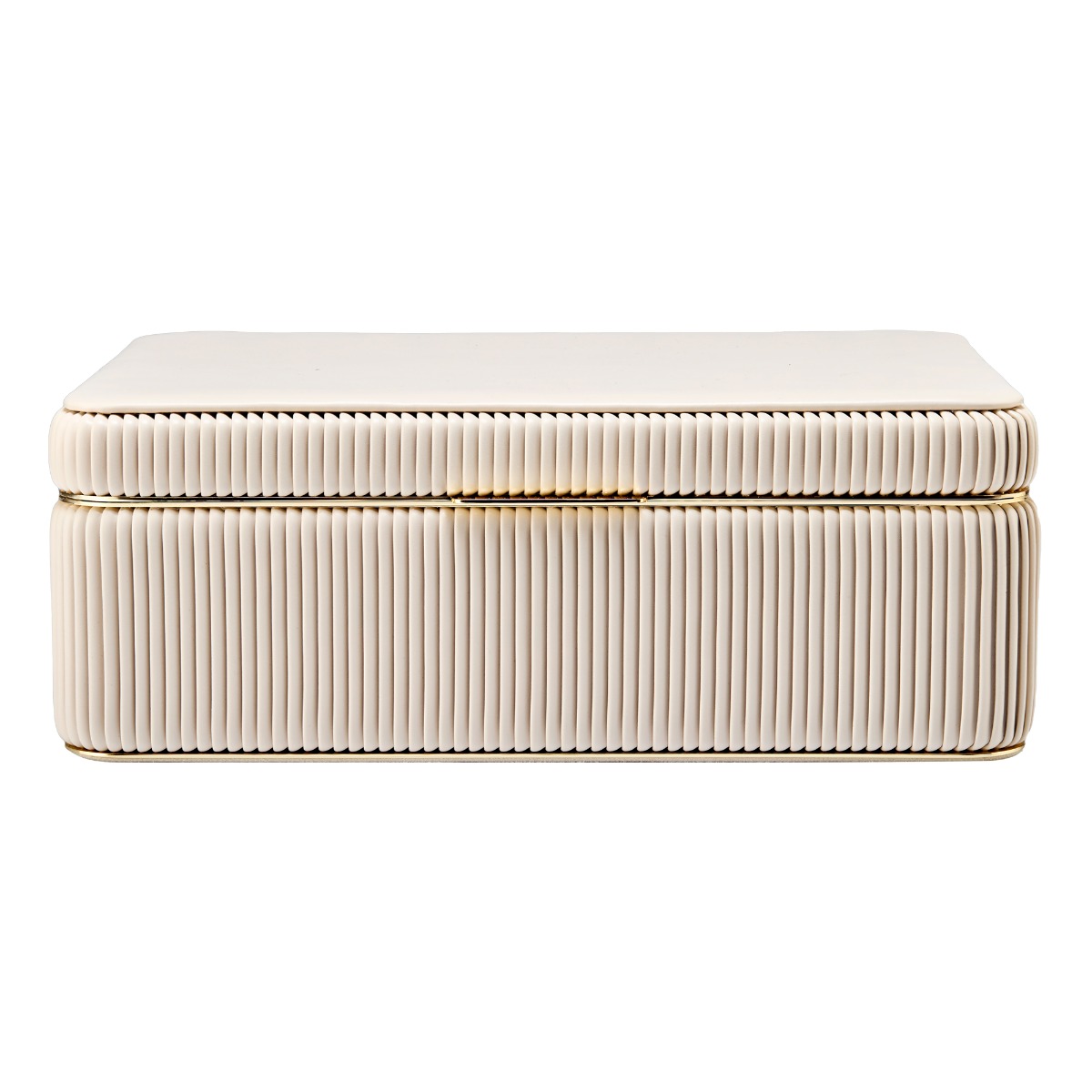 Bella Large Jewelry Box