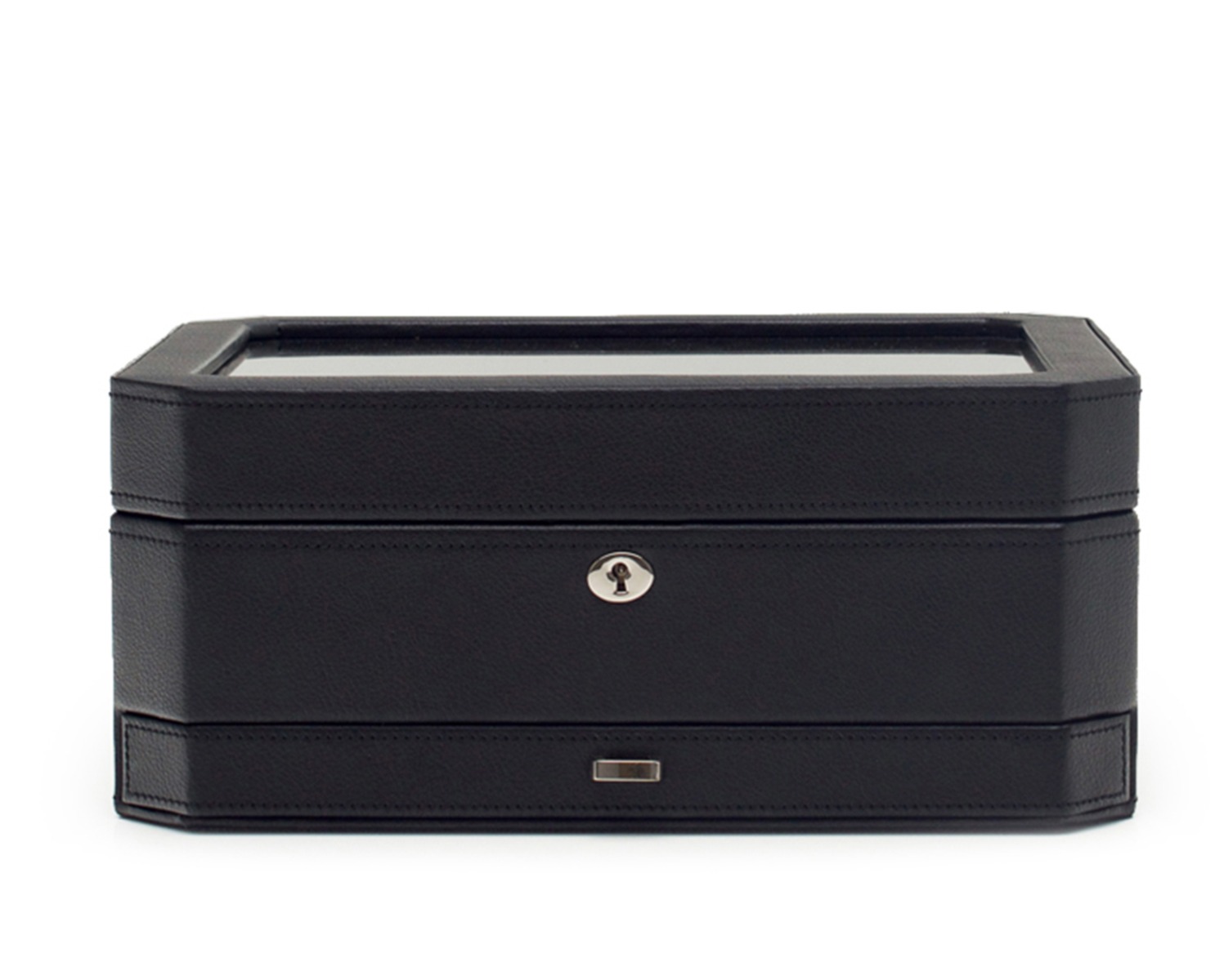 Windsor 10 Piece Watch Box with Drawer
