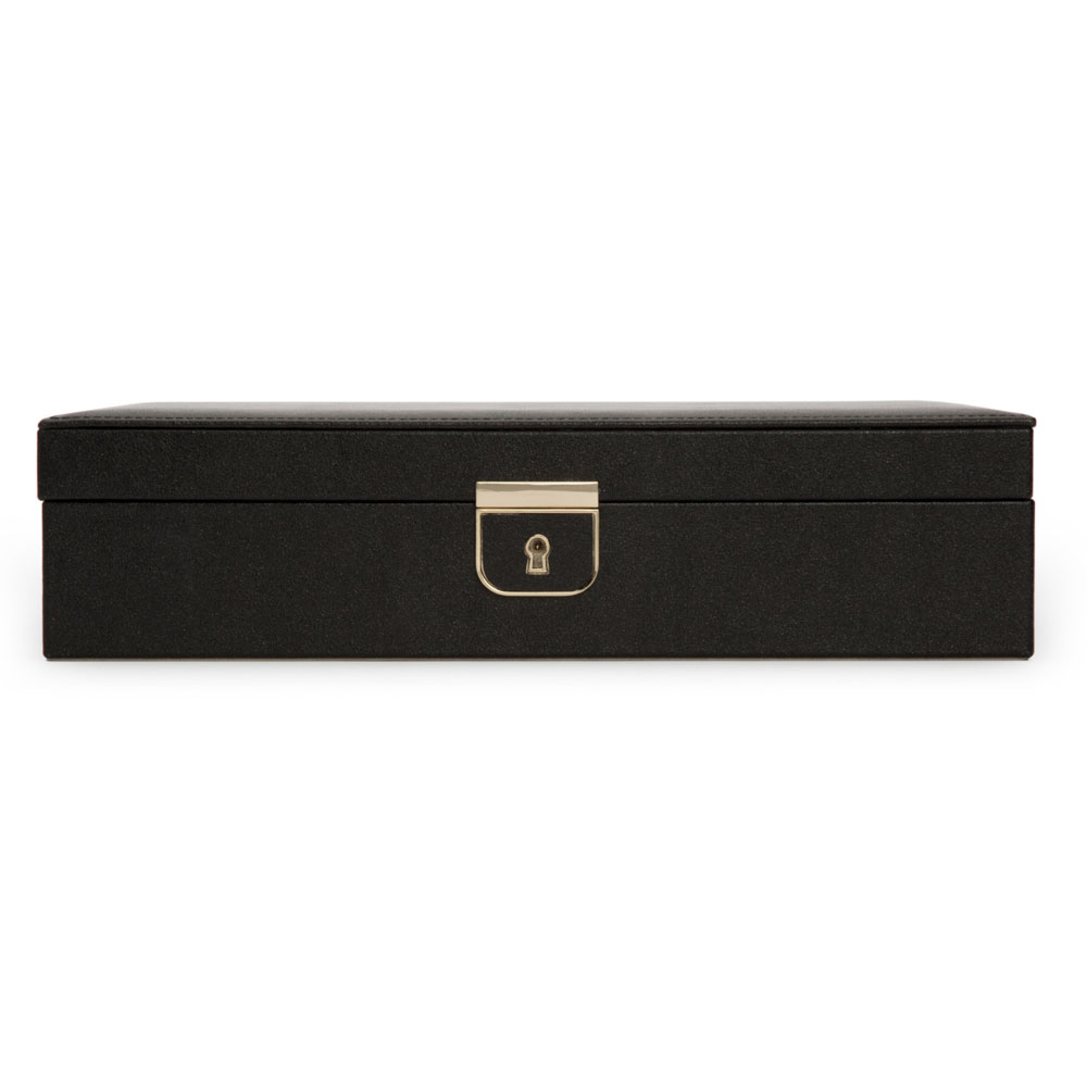 Palermo Medium Jewelry Box | WOLF