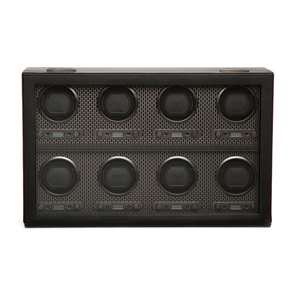 Axis 8-Piece Winder | WOLF