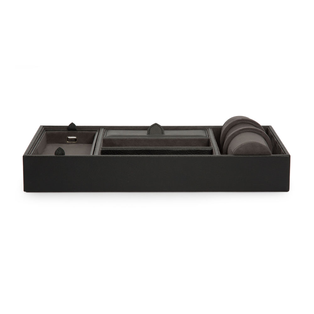 Blake Valet Tray With Cuff