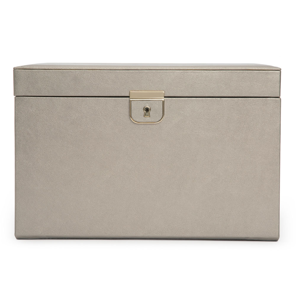 Palermo Large Jewelry Box | WOLF