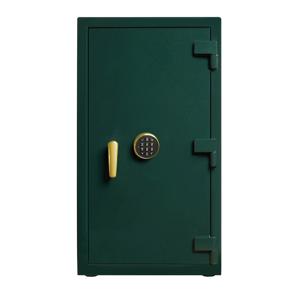 ATLAS 4 Piece Winder Safe