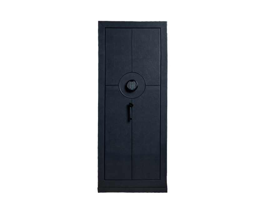 Churchill 12 Piece Winder Safe