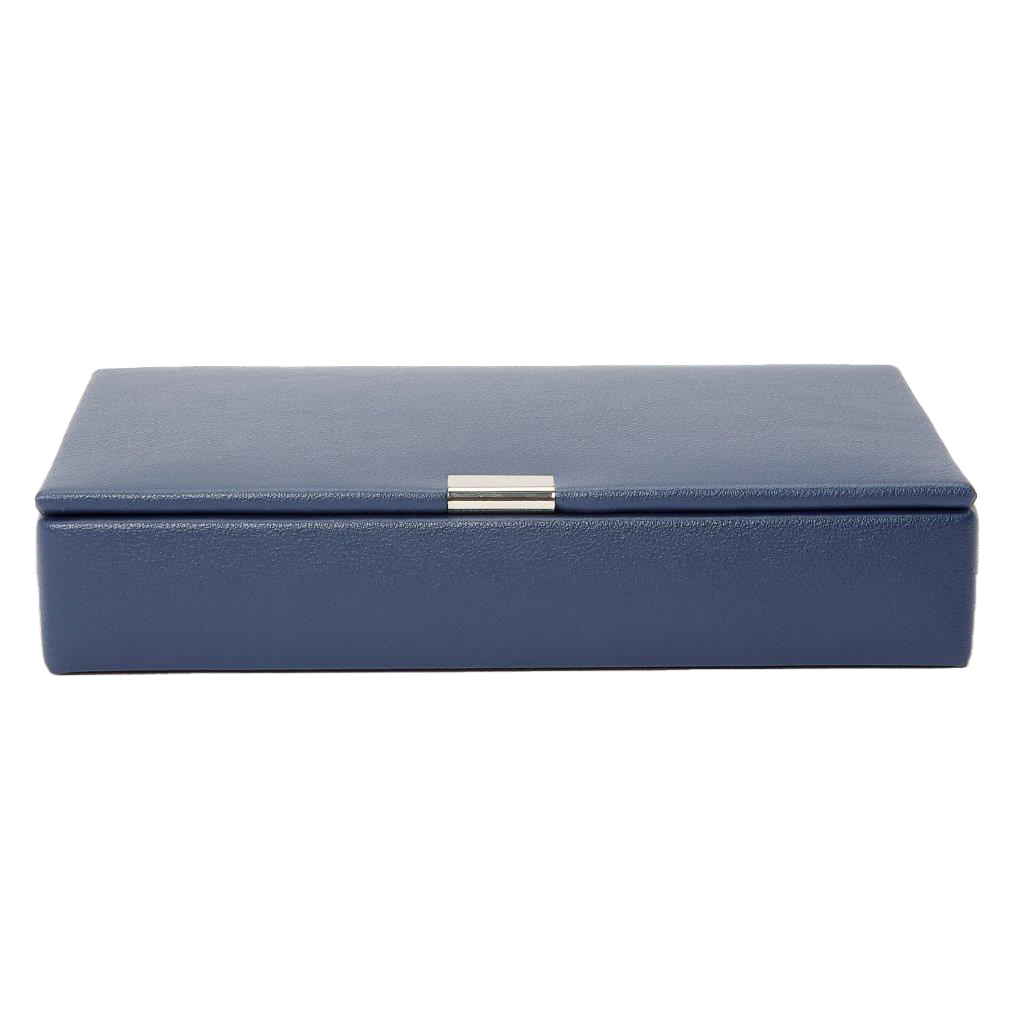 Heritage 15 Piece Cufflink Box