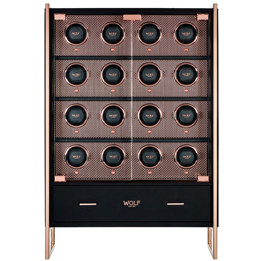 Axis 16 Piece Cabinet