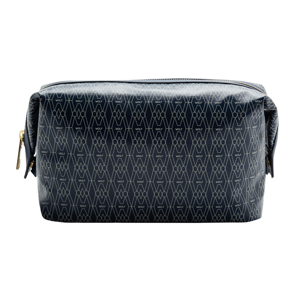 Signature Washbag
