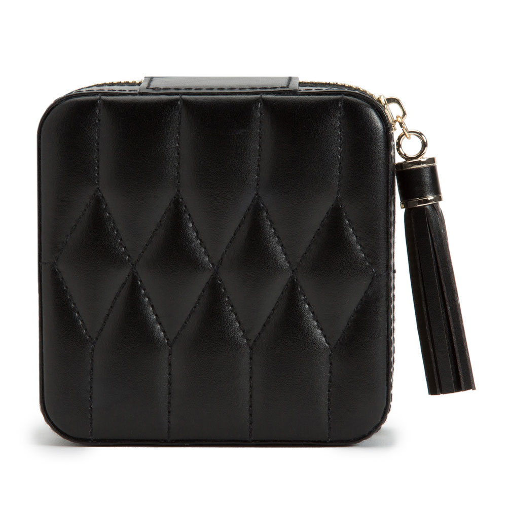 Caroline Zip Travel Case | WOLF