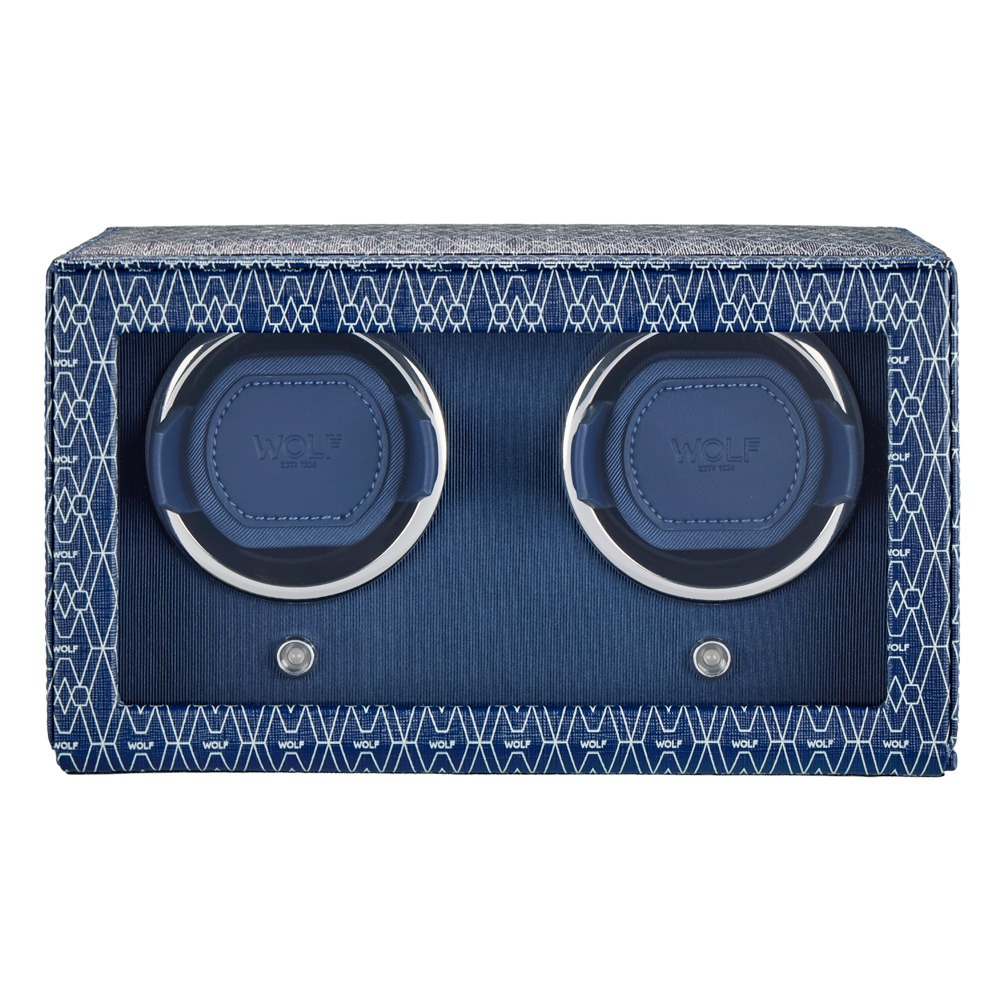 Signature Double Watch Winder