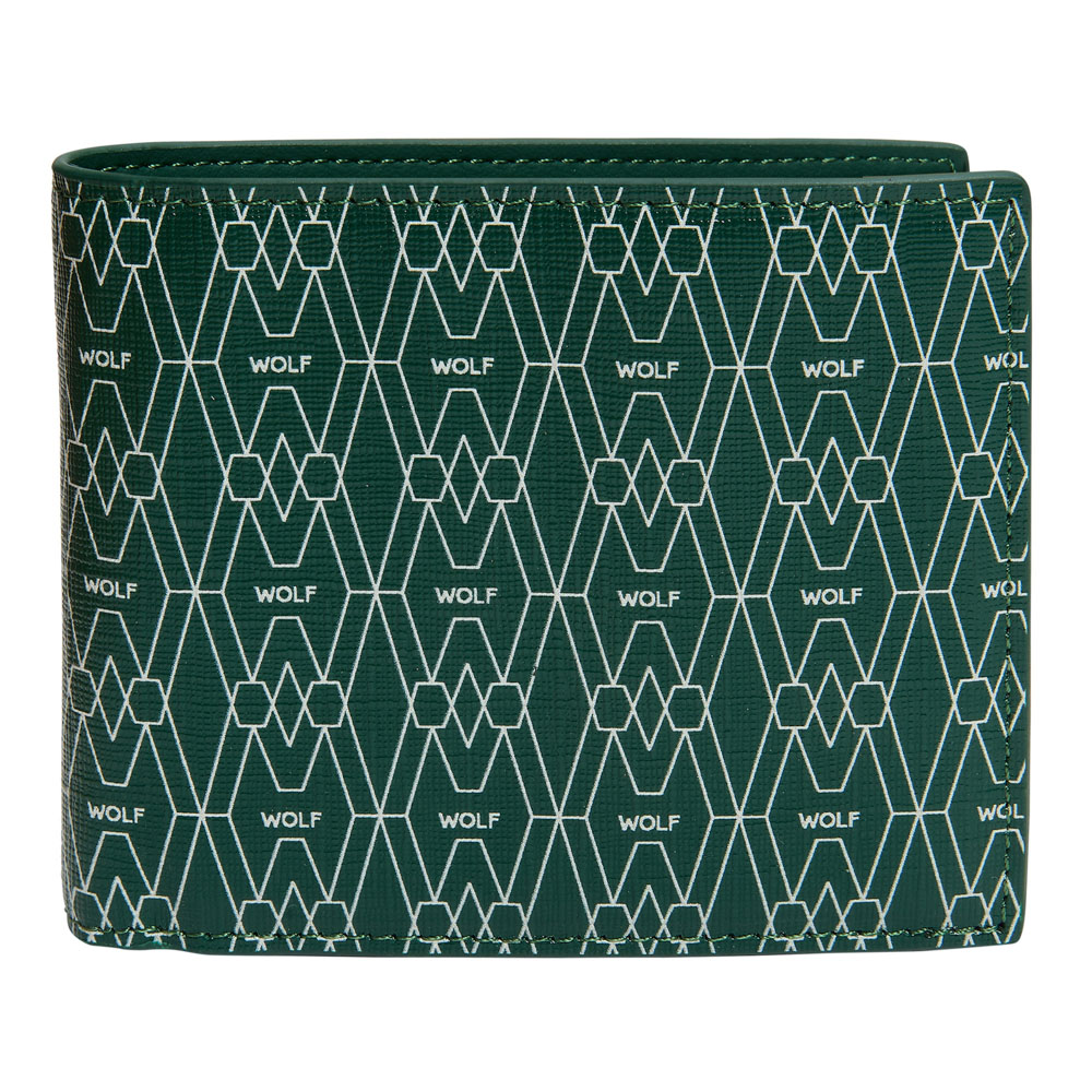 Signature Billfold