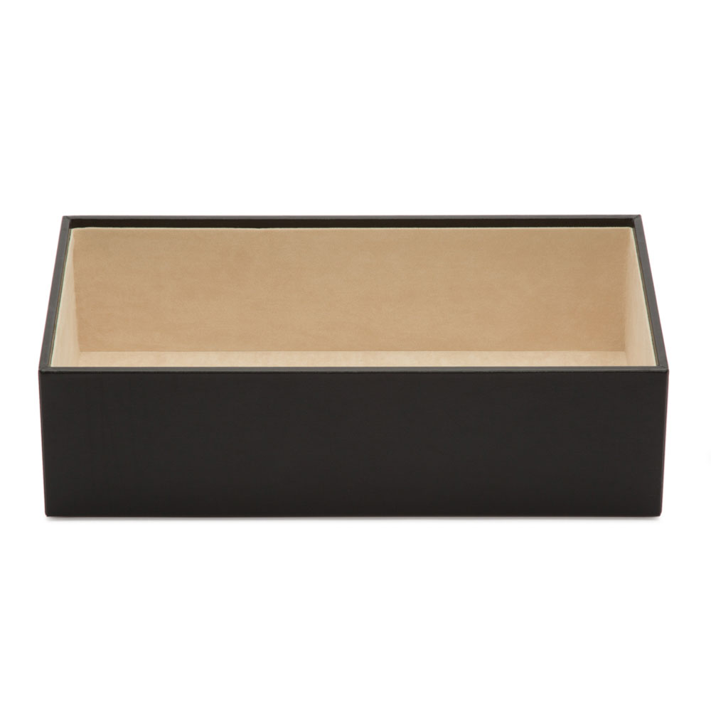 4" Vault Deep Tray