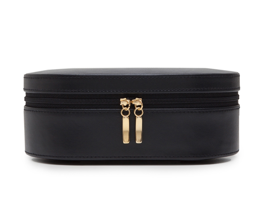 Heritage Oval Zip Case