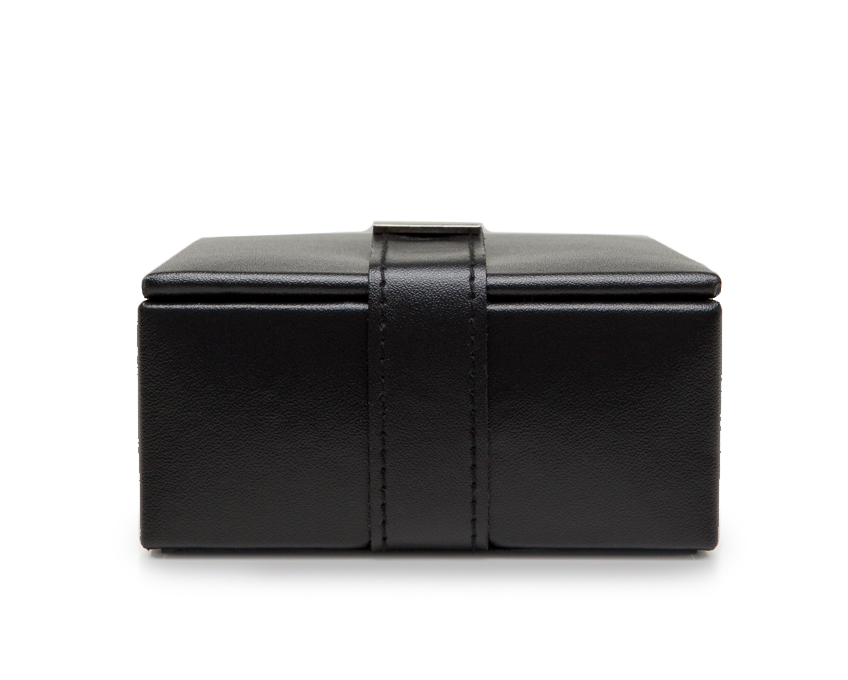 Heritage 4 Piece Cufflink Box