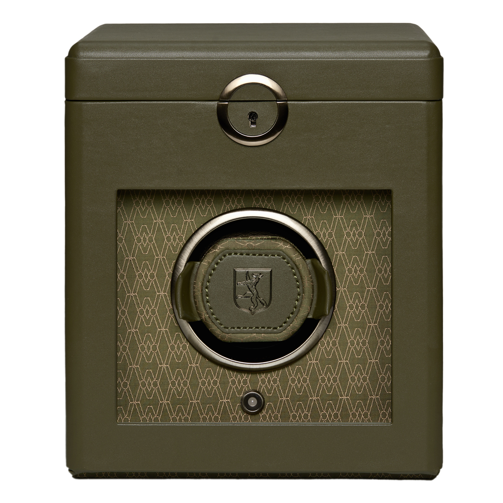 Earth Single Watch Winder