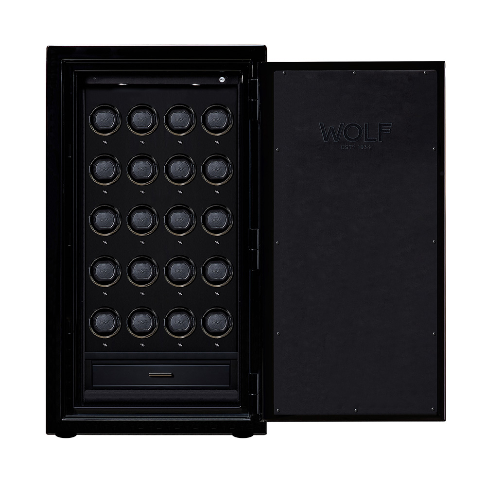 ATLAS 20 Piece Winder Safe