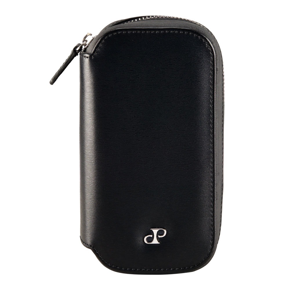 Philipp 2 Piece Watch Zip Case