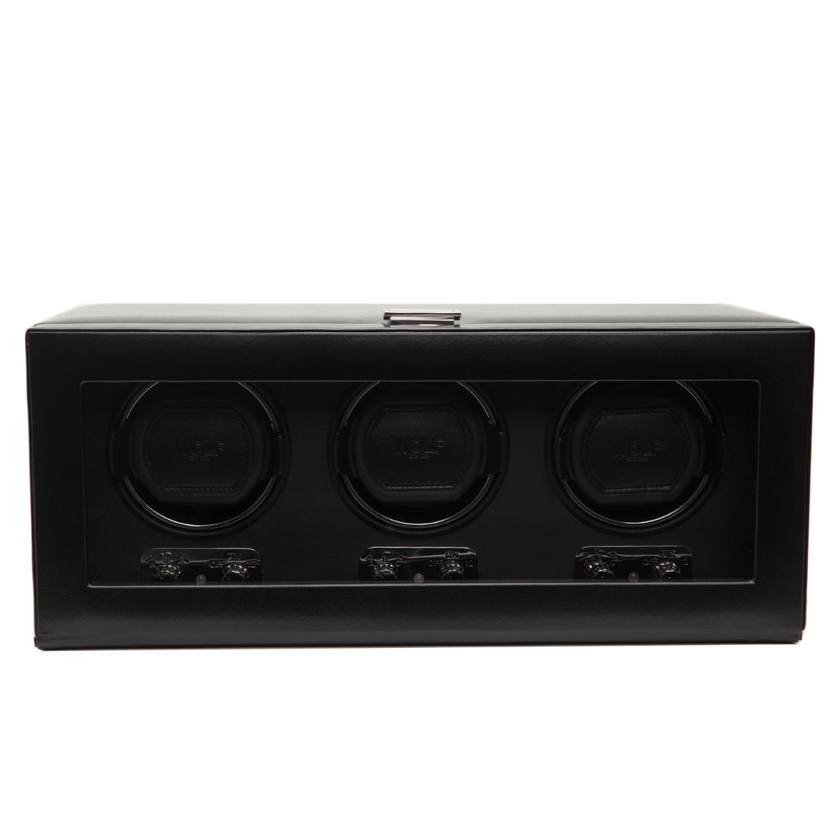 Heritage Triple Winder