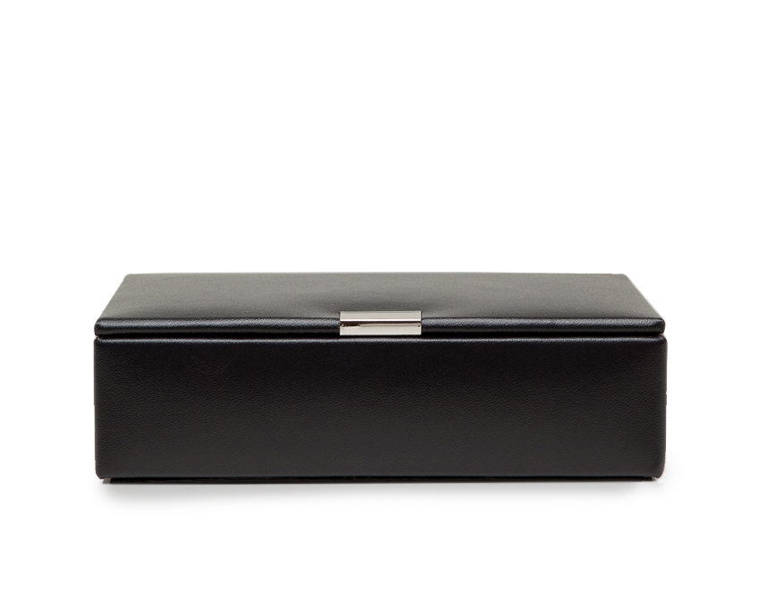 Heritage 8 Piece Cufflink Box