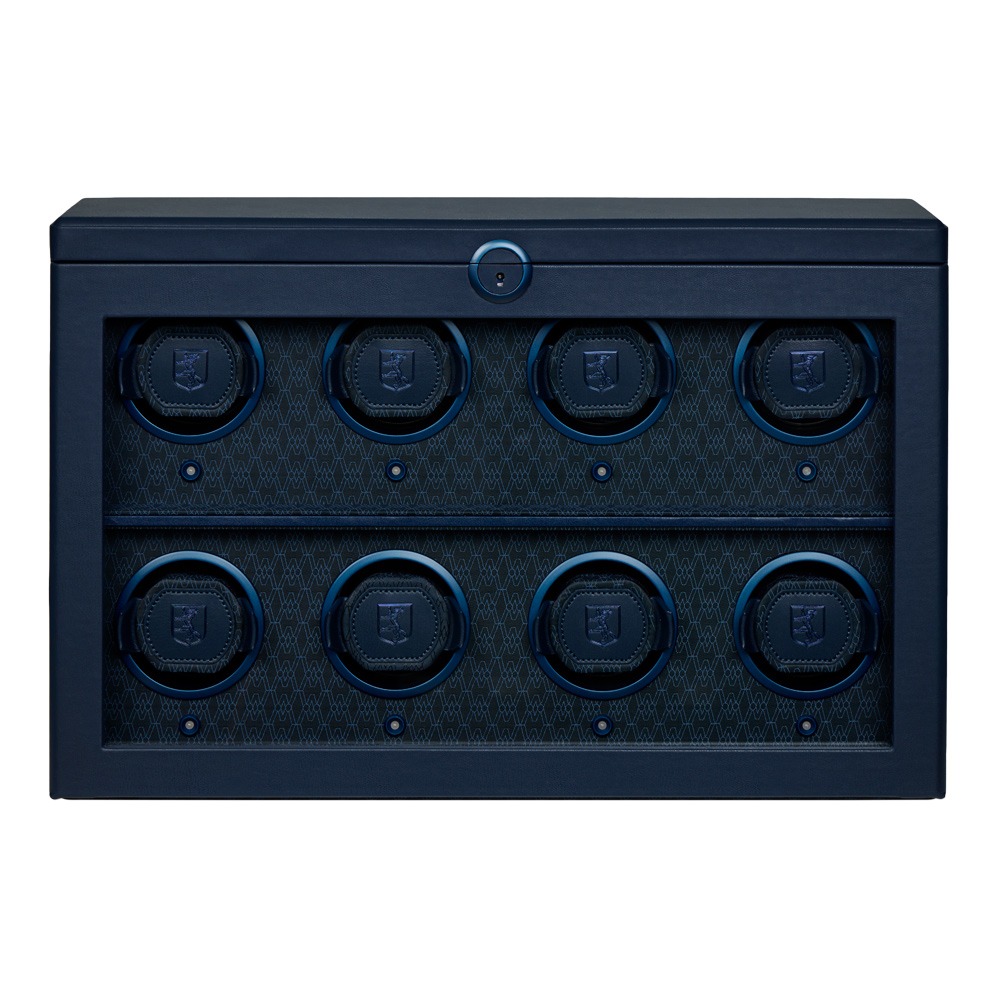 Earth 8 Piece Watch Winder