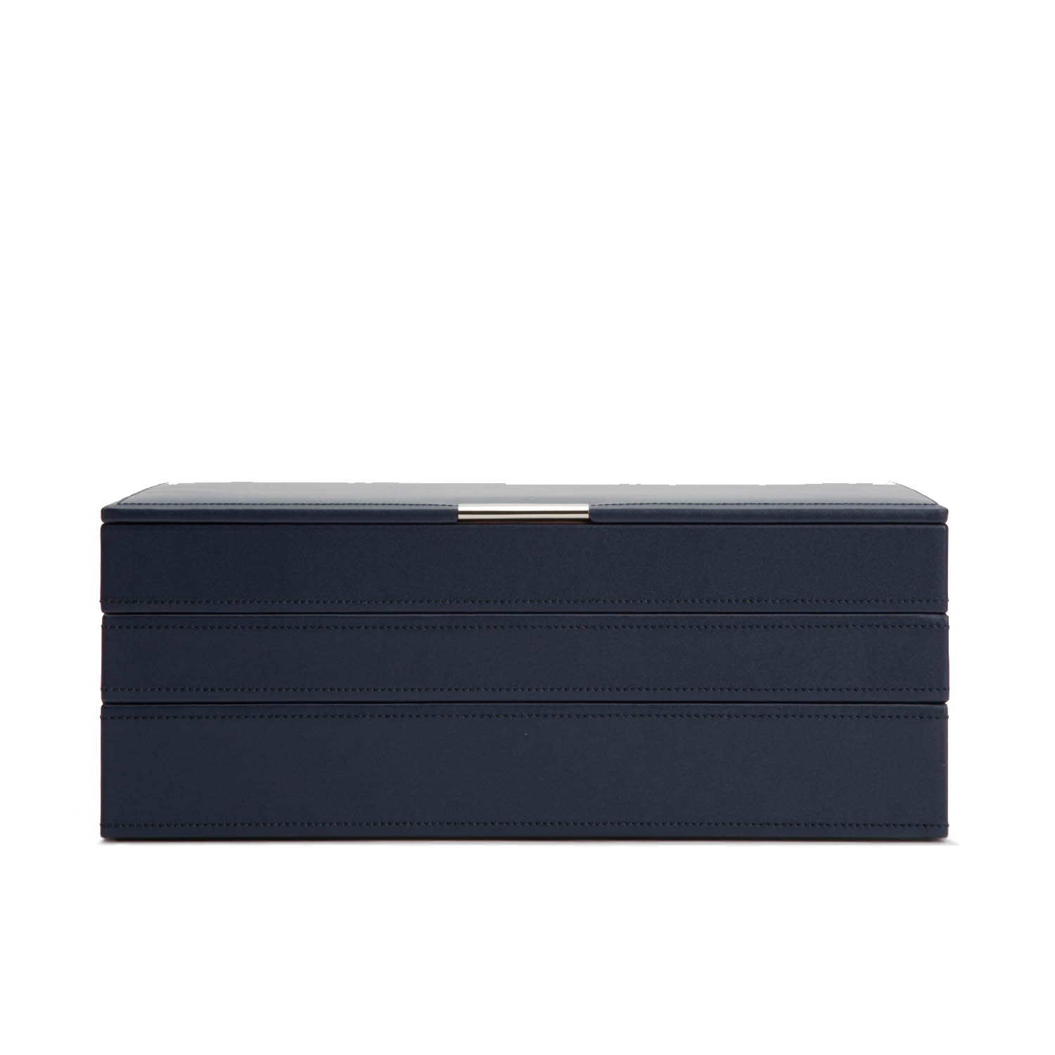 Large Stackable Tray Set