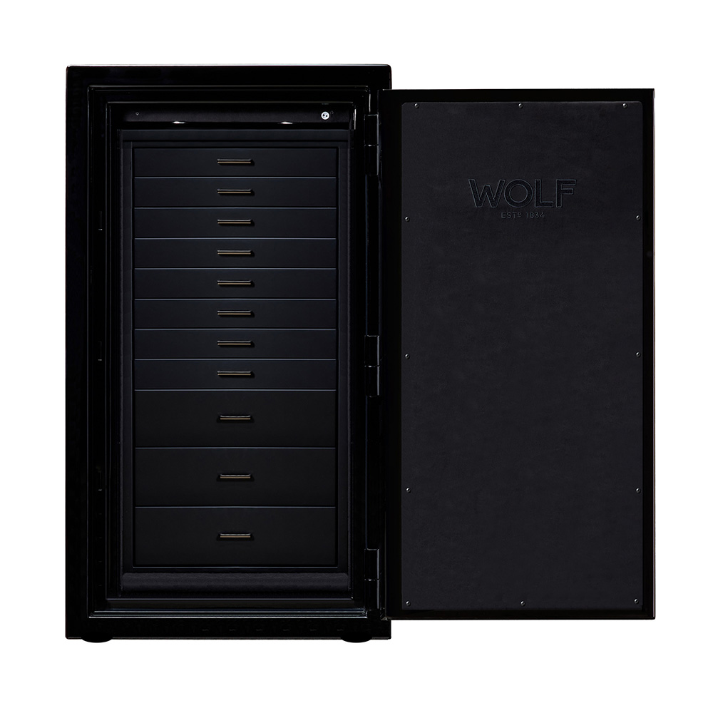 Atlas Watch and Jewelry Safe Drawer Only